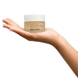 SENSILIS Calm in Balm Baume Nettoyant 50 ml