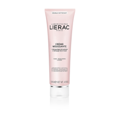 Lierac Foaming Cream Makeup...