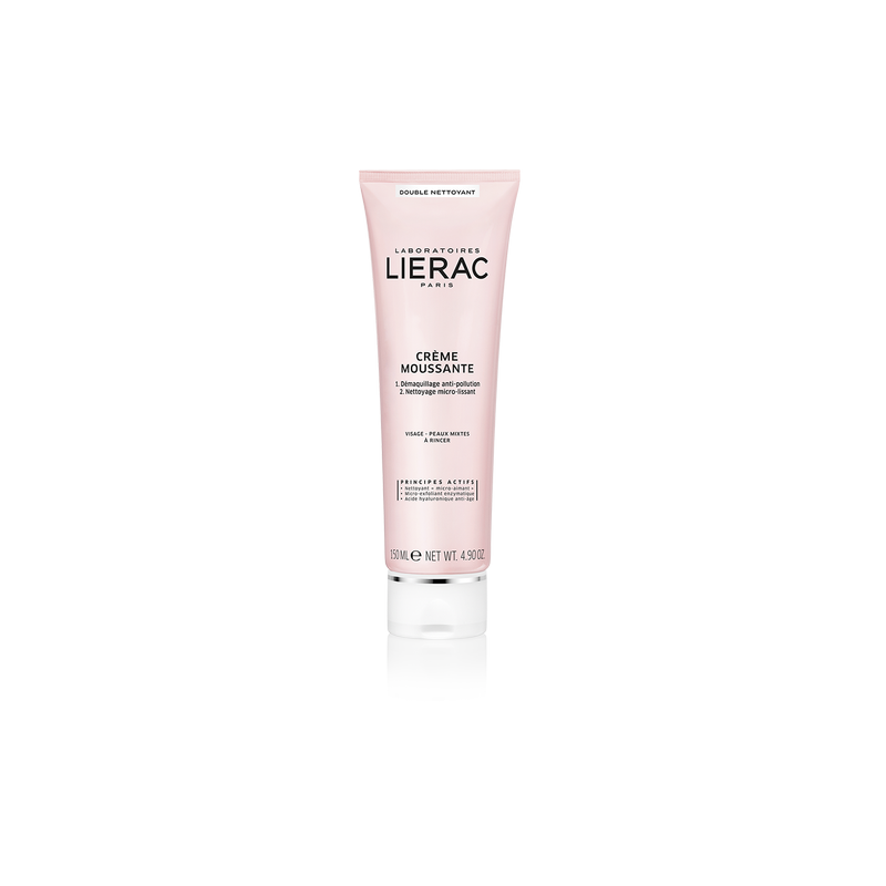 Comprar Lierac Desmaquilhante Creme Espumoso em promoção