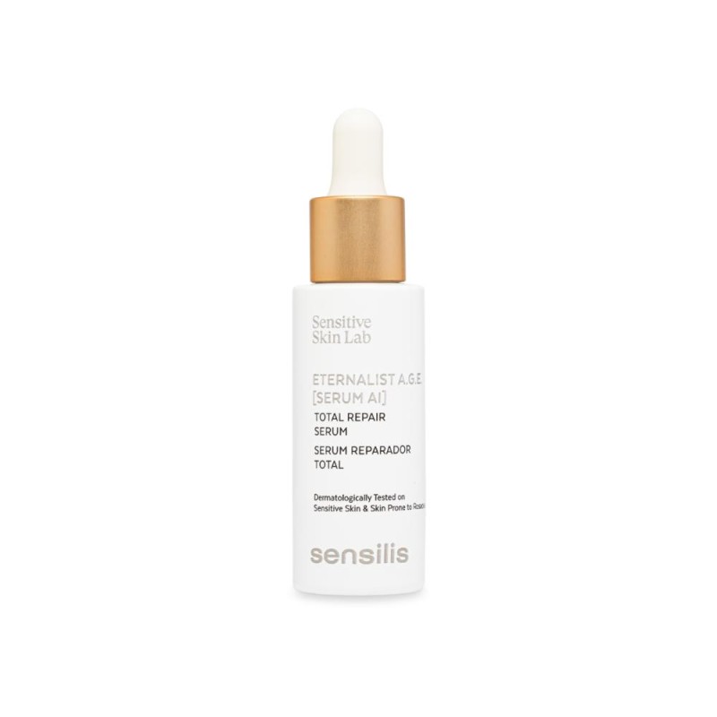 SENSILIS Eternalist A.G.E. Serum Reparador 30ml SENSILIS Eternalist A.G.E. Serum Reparador 30ml