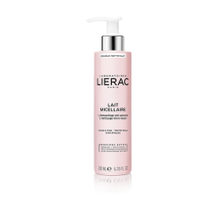Kaufen Sie Lierac Micellar Milk Makeup Remover im Angebot