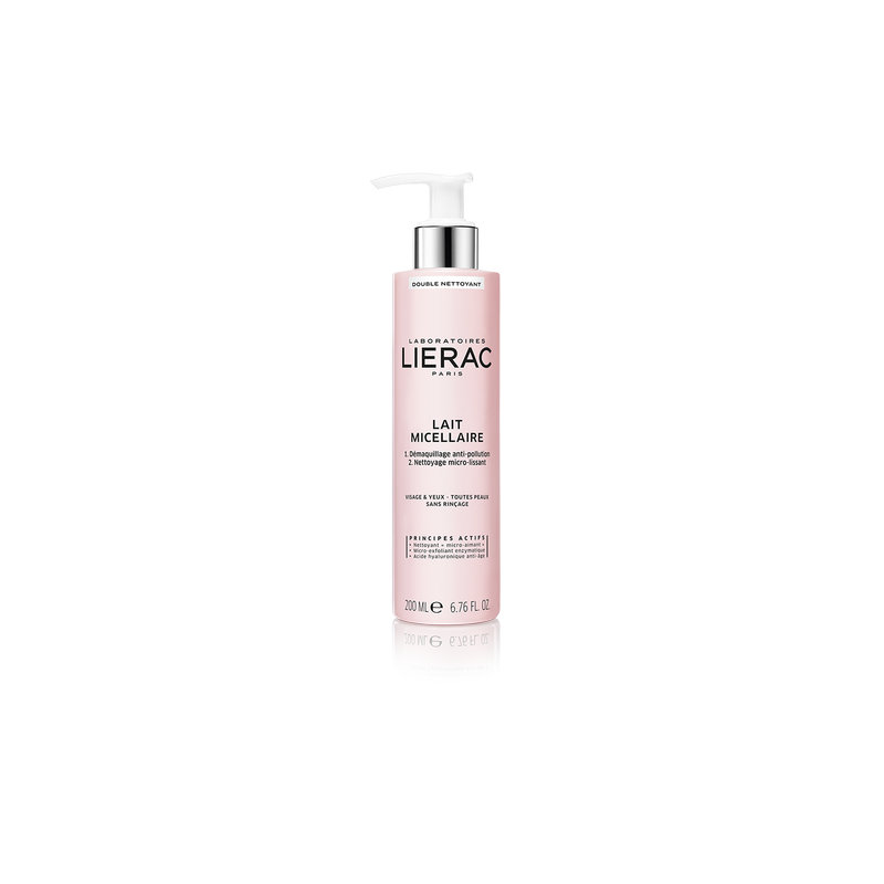 Kaufen Sie Lierac Micellar Milk Makeup Remover im Angebot