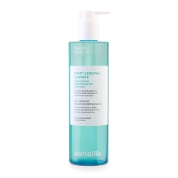 SENSILIS Purify Essential Cleanser Cleansing Gel 400ml
