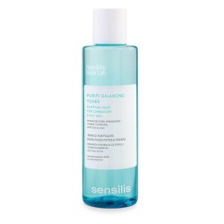 SENSILIS Purifying Toner Purify Balancing Toner for Mixed and Oily Skin 200ml