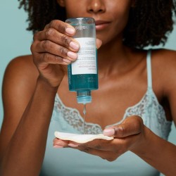 Sensilis Ritual Care Zweiphasiger Make-up-Entferner für empfindliche Augen 150ML