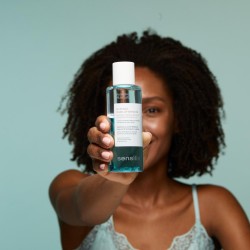 Sensilis Ritual Care Demaquilante Bifásico para Olhos Sensíveis 150ML