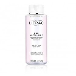 Lierac Anti-Aging Micellar Water Makeup Remover zum besten Preis