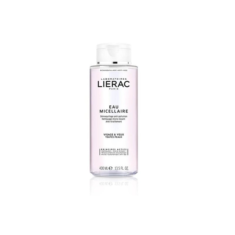 Lierac Anti-Aging Micellar Water Makeup Remover zum besten Preis