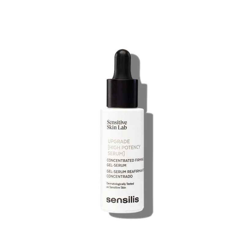 SENSILIS Upgrade Gel Serum concentrato rassodante ad alto potere 30ml 【ACQUISTA ORA】 SENSILIS Upgrade Gel Serum concentrato rassodante ad alto potere 30ml 【ACQUISTA ORA】