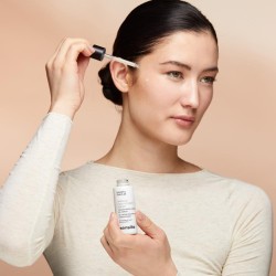 SENSILIS Upgrade Gel Serum Alta Potencia Reafirmante Concentrado 30ml
