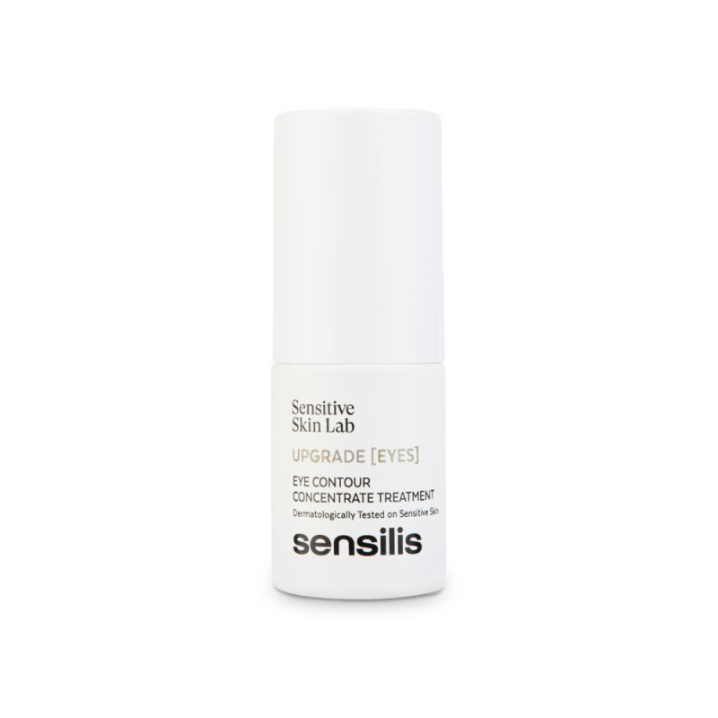 SENSILIS Improves Eye Contour 15ml