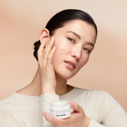 SENSILIS Upgrade AR Creme de Sorvete Firmador Calmante 50ml