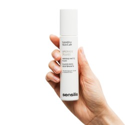 SENSILIS Upgrade Matte Firming Fluid 50ml