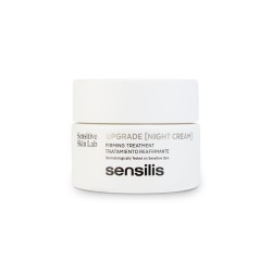 SENSILIS Upgrade Night Cream 50ml