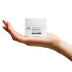 Acquista SENSILIS Upgrade Night Cream 50ml OFFERTA