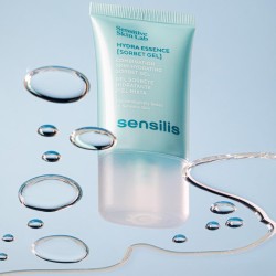 SENSILIS Hydra Essence Gel Sorvete 40ml