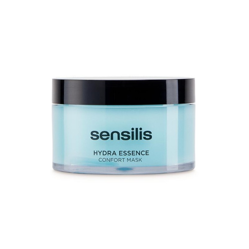 Masque Confort Hydra Essence SENSILIS 150 ml Masque Confort Hydra Essence SENSILIS 150 ml