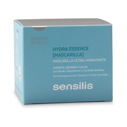 Masque Confort Hydra Essence SENSILIS 150 ml
