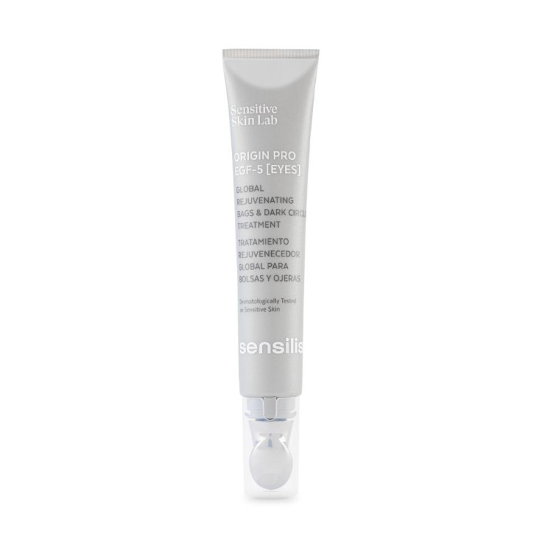Sensilis Origin Pro EGF-5 Contorno de Ojos 15ml Sensilis Origin Pro EGF-5 Contorno de Ojos 15ml