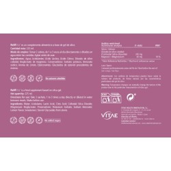 Vitae RelifVita 15 bâtonnets