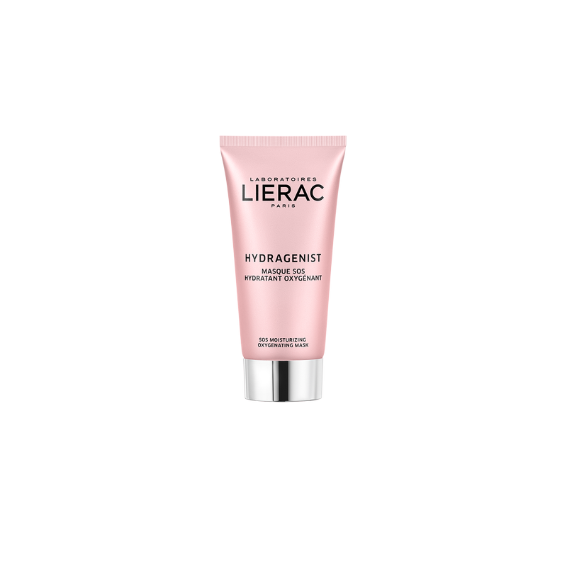 Online-Angebot Lierac Hydragenist SOS Feuchtigkeitsmaske 75ML