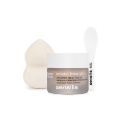 SENSILIS Upgrade Make-Up Efecto Lifting Tono Noisette 30ml