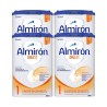ALMIRÓN Digest 1 Milk for Infants Pack 4x800gr
