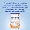 ALMIRÓN Digest 1 Milk for Infants Pack 4x800gr