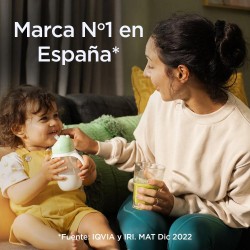 ALMIRÓN Digest 1 Milk for Infants Pack 4x800gr