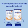 ALMIRÓN Digest 1 Milk for Infants Pack 4x800gr