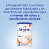 ALMIRÓN Digest 2 Leche de Continuación 800gr