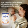 ALMIRÓN Digest 2 Leche de Continuación 800gr
