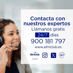ALMIRÓN Digest 2 Leche de Continuación 800gr