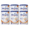 ALMIRÓN Digest 2 Follow-on Milk SAVINGS PACK 6x800gr