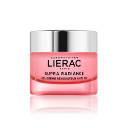 Online-Angebot Lierac Supra Radiance Gel-Creme 50ML