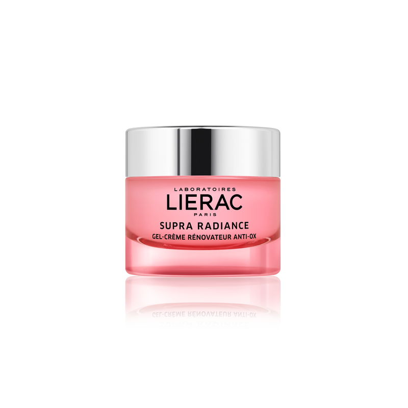 Online-Angebot Lierac Supra Radiance Gel-Creme 50ML Online-Angebot Lierac Supra Radiance Gel-Creme 50ML