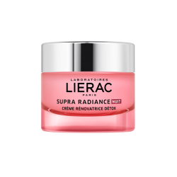 Online-Angebot Lierac Supra Radiance Nachtcreme 50ML