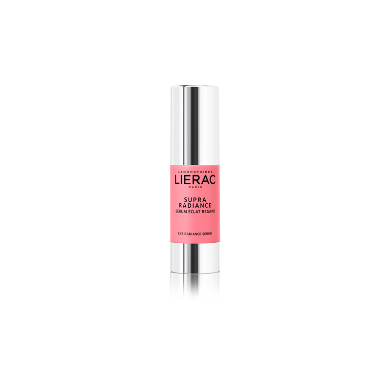 Offerta Online Lierac Radiance Illuminante Siero Occhi 15ML