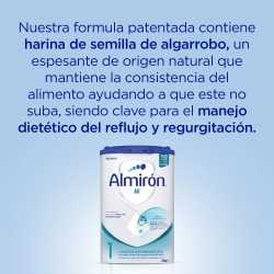 ALMIRÓN AR 1 Leite Anti-Regurgitação para Bebés PACK POUPANÇA 6x800gr