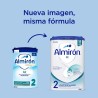 ALMIRÓN AR 2 Anti-Regurgitación Leche de Continuación 800gr