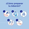 ALMIRÓN AR 2 Anti-Regurgitación Leche de Continuación 800gr