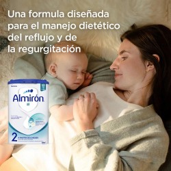 ALMIRÓN AR 2 Anti-Regurgitación Leche de Continuación 800gr