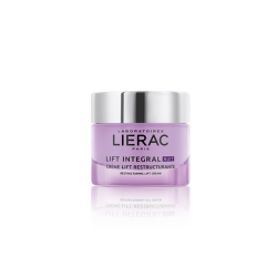 Kaufangebot Lierac Lift Integral Restrukturierende Nachtcreme 50ML