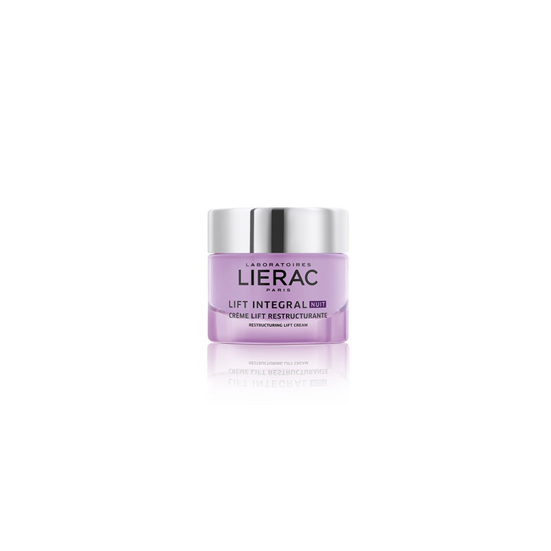 Kaufangebot Lierac Lift Integral Restrukturierende Nachtcreme 50ML Kaufangebot Lierac Lift Integral Restrukturierende Nachtcreme 50ML