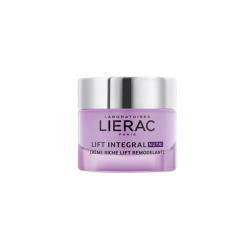 Lierac Lift Integral Nutri 50ML hilft, Falten zu verbergen.