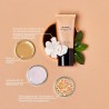 ATASHI Cellular Gardenia DD Cream Tono Claro SPF15+ 50 ml