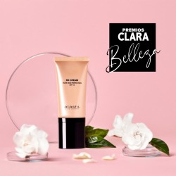 ATASHI Cellular Gardenia DD Cream Tono Claro SPF15+ 50 ml