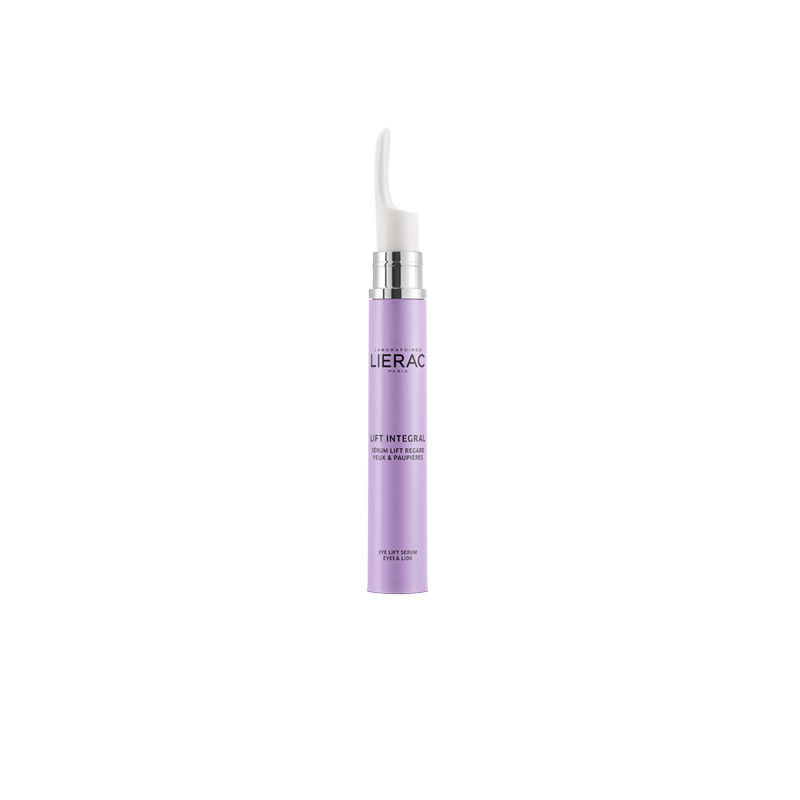 Lierac Lift Integral Augen und Augenlider 15ML hilft, Augenringe zu verbergen