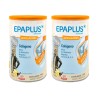 EPAPLUS Arthicare Collagen + Silicon + Hyaluronic + Magnesium Instant Vanilla DUPLO 2x327gr