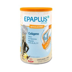 EPAPLUS Arthicare Collagen + Silicon + Hyaluronic Acid + Magnesium Vanilla Powder 327gr